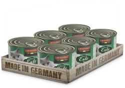 Leonardo konzerv kacsahúsban gazdag 5x200g + 1 db ajándék