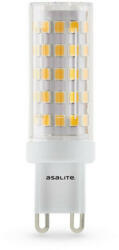 Asalite G9 LED izzó 6W 3000K 600lm (ASAL0158)