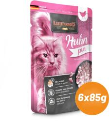 Leonardo alutasak szín csirkehús 6x85g