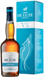 De Luze VS Fine Champagne Cognac 0, 7l 40%