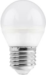 MAX-LED LED Izzó G45 E27/4, 8W/230V 3000K 5903271843404 (MX0188)