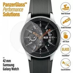PanzerGlass Accesoriu smartwatch PanzerGlass glass screen protector for Samsung Galaxy Watch, 42mm, Transparency (5711724072024)