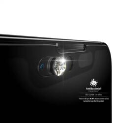 Panzer Protector PanzerGlass de ecran CamSliderr Apple iPhone 13 | 13 Pro - Impodobit cu cristale din Swarovski (5711724027512)