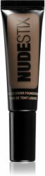 Nudestix Tinted Cover könnyű alapozó világosító hatással természetes hatásért árnyalat Nude 10 25 ml