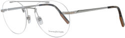 Ermenegildo Zegna EZ 5196 016 56 Férfi szemüvegkeret (optikai keret) (EZ 5196 016)