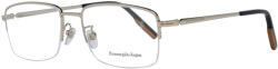 Ermenegildo Zegna EZ 5190-D 032 57 Férfi szemüvegkeret (optikai keret) (EZ 5190D 032)