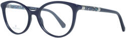 Swarovski SK 5258 081 53 Női szemüvegkeret (optikai keret) (SK 5258 081)