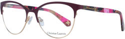Christian Lacroix CL 3058 221 54 Női szemüvegkeret (optikai keret) (CL 3058 221)