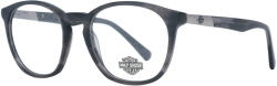 Harley-Davidson HD 0907 020 51 Férfi szemüvegkeret (optikai keret) (HD 0907 020)