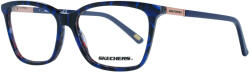 Skechers SE 2174 092 53 Női szemüvegkeret (optikai keret) (SE 2174 092)