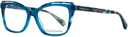 Christian Lacroix CL 1084 618 51 Női szemüvegkeret (optikai keret) (CL 1084 618)