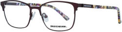 Skechers SE 2175 082 51 Női szemüvegkeret (optikai keret) (SE 2175 082)
