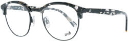 WEB WE 5225 002 49 Férfi, Női szemüvegkeret (optikai keret) (WE 5225 002)