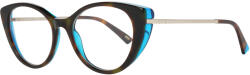 WEB WE 5288 56A 51 Női szemüvegkeret (optikai keret) (WE 5288 56A)