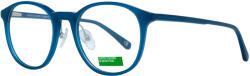 Benetton BE 1006 656 50 Férfi, Női szemüvegkeret (optikai keret) (BE 1006 656)