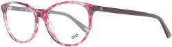 WEB WE 5214 A54 54 Női szemüvegkeret (optikai keret) (WE 5214 A54)