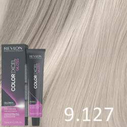 Revlon Color Excel Gloss 9.127 hajszínező 70 ml