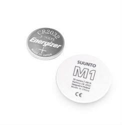 Suunto Baterie Suunto CR2032 SS016613000 M1 BATTERY REPLACEMENT KIT (SS016613000)
