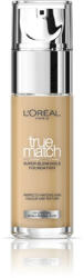 L'Oréal Fond de ten L oreal Paris True Match, 4N - Neutral Undertone, 30ml