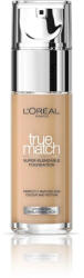 L'Oréal Fond de ten L oreal Paris True Match, 3R 3C - Cool Undertone, 30ml