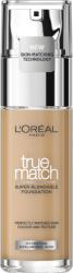 L'Oréal Fond de ten L oreal Paris True Match, 4.5N - Neutral Undertone, 30ml