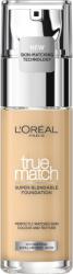 L'Oréal Fond de ten L oreal Paris True Match, 3.5N - Peach, 30ml