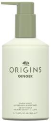 Origins Gel de spalare fata si corp Ginger, 200ml, Origins