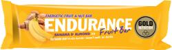 Gold Nutrition Baton Endurance Fruit Bar Banane, 40g, Gold Nutrition