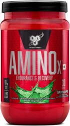 BSN Aminoacizi Amino X Aroma mar verde, 435g, BSN