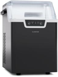 Klarstein Машина за кубчета лед, Wallberg Nugget Ice Maker (ICE5-nugget-black) (ICE5-nugget-black) - electronic-star Ледогенератор