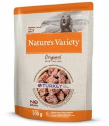 Nature's Variety Nature's Variety Dog Original Medium Turkey 300 g
