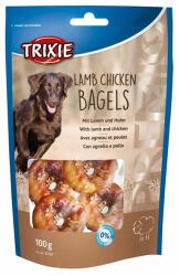TRIXIE Trixie Premio Lamb Chicken BAGELS 100 g