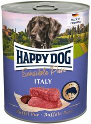 Happy Dog Happy Dog Sensible Pure Italy 800 g / bivol