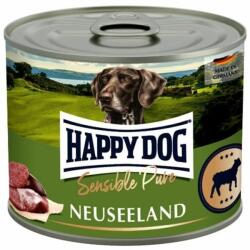 Happy Dog Happy Dog Lamm Pur Neuseeland 200g / miel