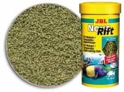 JBL JBL NovoRift 250 ml - hrană pentru ciclide erbivore