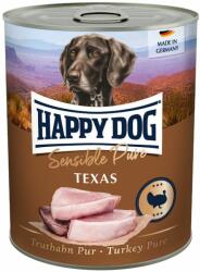 Happy Dog Happy Dog Sensible Pure Texas 800 g / curcan