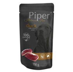 Dolina Noteci Piper Platinum Pure hrană la plic pentru câini, raţă 150 g