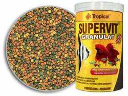 Tropical Supervit Granulat 1000 ml / 550 g