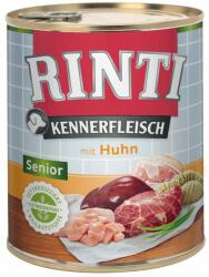 RINTI RINTI Senior chicken - conservă 800 g