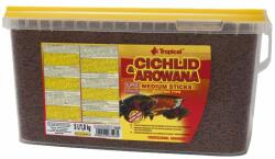 Tropical TROPICAL Cichlid & Arowana Medium Sticks 5L/1, 8kg