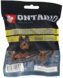 ONTARIO Ontario oase de vită tricotate 7, 5 cm / 5 buc
