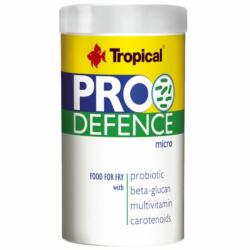 Tropical TROPICAL Pro Defense Micro 100 ml / 60 g cu probiotice
