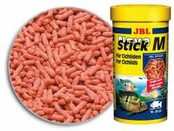 JBL JBL NovoStick M 1000ml - hrană pentru bibani carnivori