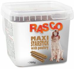 Rasco RASCO recompense - stick steluţă maxi cu carne de pui, 700 g