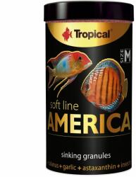 Tropical TROPICAL Soft Line AMERICA Size M - 250ml / 150g