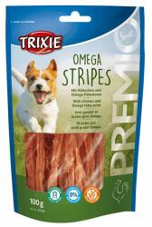 TRIXIE Trixie Premio Omega Stripes 100 g