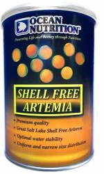 OCEAN NUTRITION Ocean Nutrition Shell Free Artemia 500g