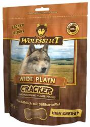 Wolfsblut WOLFSBLUT Wide Plain Cracker High Energy 225 g