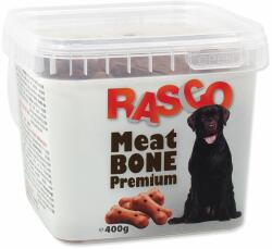 Rasco Treats RASCO - oase cu aromă de carne 400 g