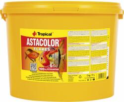 Tropical TROPICAL Astacolor 11L/2kg - intensificator de culoare pentru discus